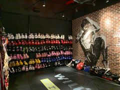 -威尔仕健身·游泳(KING88店)