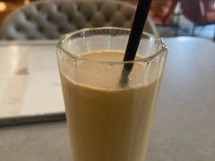 拿铁-25#COFFEE(古地石店)