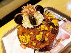 -劳顶笨咖啡(西塔店)