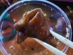 -刘记小花鸭霸王(曲塘路店)