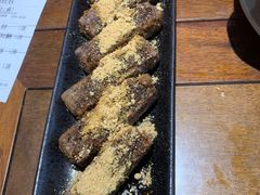 -福慧慈缘素食餐厅(王府井店)