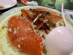 -龙海鲜螃蟹王(宏茂桥店)