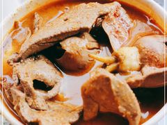 -乌糖沙茶面(民族路店)