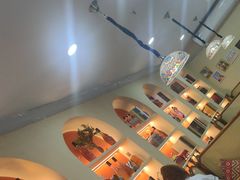 -烟疆印象新疆菜(万联广场店)
