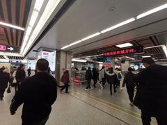 -北大街(地铁站)