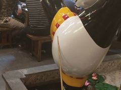 -蜀大侠火锅(香格里拉店)