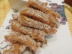 炸猪排-王记姚家味·地道苏帮菜(凤凰街店)