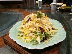 -那家小馆•北京菜•烤鸭(香山店)