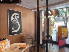 -麦当劳(集美石鼓店)