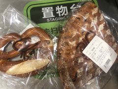 -Olé精品超市(北京合生汇店)