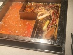 -红鼎坊·老成都火锅(新南门店)