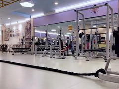 -中田健身工作室(博兴路店)