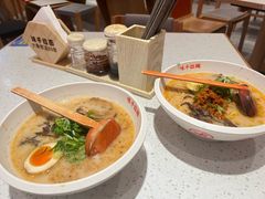 -味千拉面(光启城时尚购物中心店)