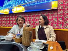-边江铁锅炖鱼(振八街店)
