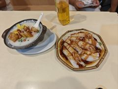 -玲又珑美食(盘福路店)