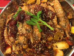 -簋街仔仔小龙虾(总店)