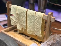 -咕嘟草帽鱼·牛奶一样的鲜鱼汤(包河万达广场创始店)