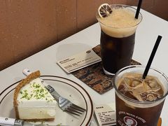 -The Roastery By AllYouWant(福田店)