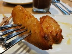 -必胜客(上海南站店)