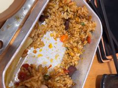 -黔三一夺夺粉酸汤火锅(百信店)