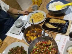 -U你·天然调味(南湖总店)