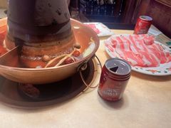-清真·老门框爆肚涮肉·中华老字号(丰管路店)