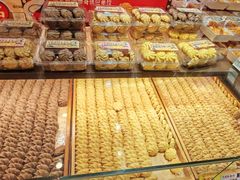 -昆明冠生园·蛋糕·面包(南强街店)