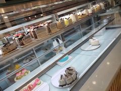 -焙丽拾光(麦凯乐直营店)