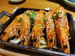 -一心创作料理屋(经开万达店)