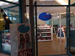 -尚泰清迈机场购物中心