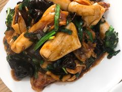 -九龙餐厅(大沽路店)