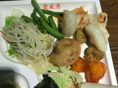-素清香(解放路店)