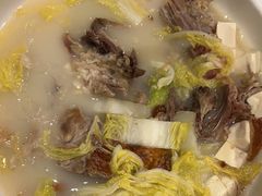 -大鸭梨烤鸭(石佛营店)
