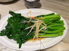 -周渝食惦·酸菜鱼精致川菜(横岗店)