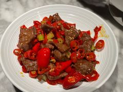 -蔴将·川菜(黄龙万科店)