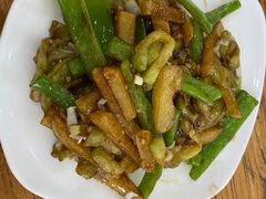-南磨房食府(燕莎奥特莱斯购物中心店)