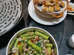 -飞尝蚝·顺德菜·鱼生(顺德总店)