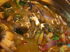 -食光慢宴·安吉土菜馆