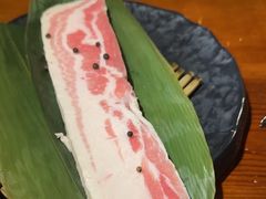 -三代烤肉(保利广场店)