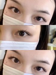 -COME·美睫Eyelash美甲
