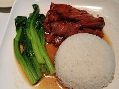 -多多旺港式茶餐厅(新区店)