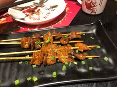 -蛙三泡椒牛蛙(万象城店)