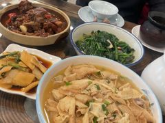 -西江美食舫·江西菜(健德桥店)