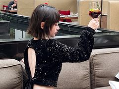 -食间牛排(湖西路店)