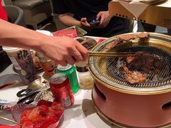 -西塔老太太泥炉烤肉(川沙百联店)