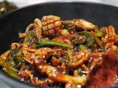 -老地方面馆(思南路店)