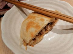 -大师兄·西北小馆(南沙万达广场店)