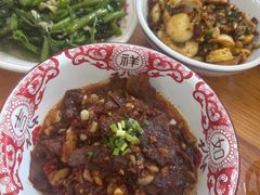 -浏阳小饭铺(洪西小区店)