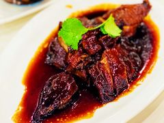 纹虎酱鸭-新加坡泰园村酒楼直营(新华路店)
