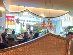 -小菜园新徽菜(无锡宜家荟聚中心店)